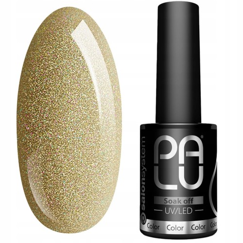 PALU Buenos Aires BU01 11 ml lakier hybrydowy