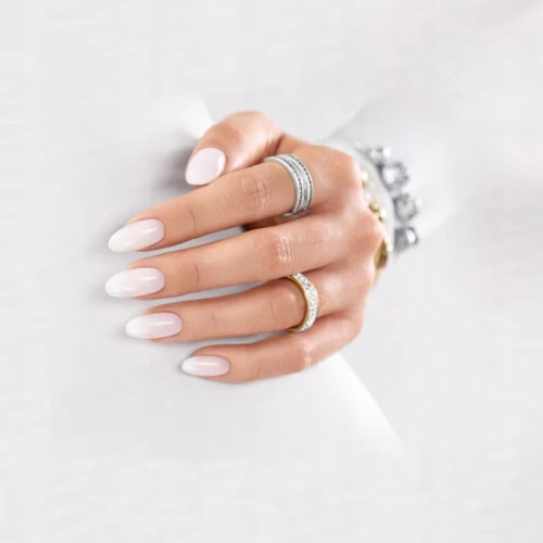 Victoria Vynn Mega Baza Hybrydowa Milky White 8ml