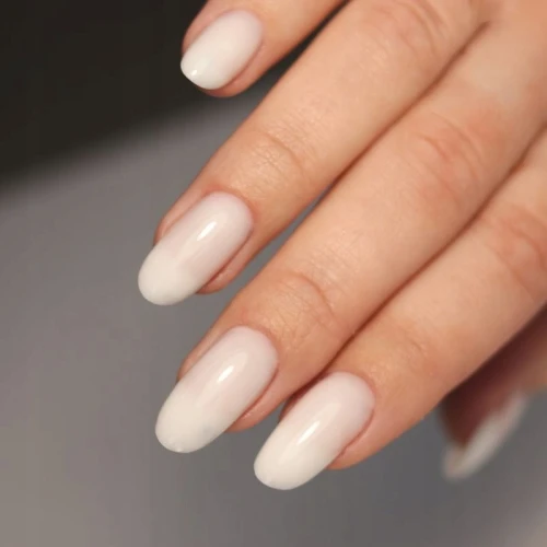 Victoria Vynn Mega Baza Hybrydowa Milky White 8ml