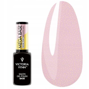 Victoria Vynn Mega Base Lily Pink baza budująca 8ml