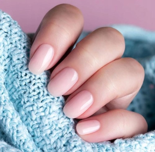 Victoria Vynn Mega Base Lily Pink baza budująca 8ml