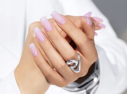 Victoria Vynn Gel Polish Cold Pink 8 ml baza hybrydowa