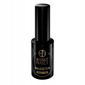 Base Maestra 10 ml UV Boska Nails Baza do zadań specjalnych