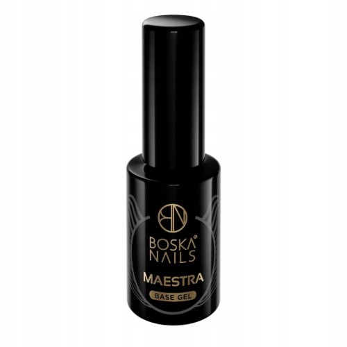 Base Maestra 10 ml UV Boska Nails Baza do zadań specjalnych
