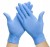 Rękawice rękawiczki Nitrylowe Niebieskie 100szt XL prefer blue