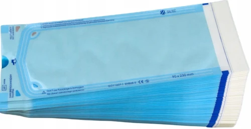 SALTEC TOREBKI DO STERYLIZACJI 90x230MM opak. 200 szt.