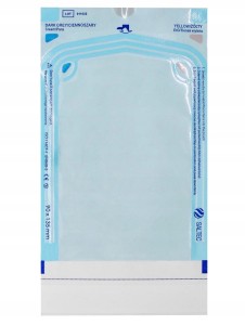 SALTEC TOREBKI DO STERYLIZACJI 90x135MM opak. 200 szt.