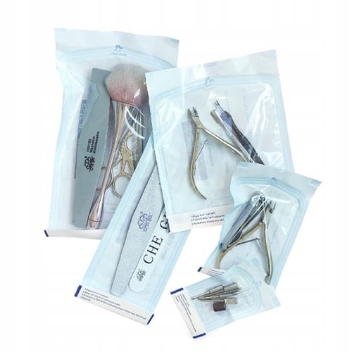 SALTEC TOREBKI DO STERYLIZACJI 90x135MM opak. 200 szt.