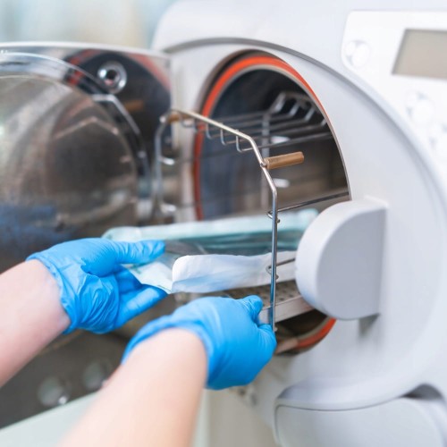 TOREBKI DO STERYLIZACJI 57x100 mm - op. 200 szt.