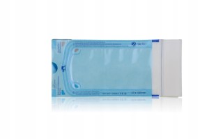 TOREBKI DO STERYLIZACJI 100x260 mm - op. 200 szt.