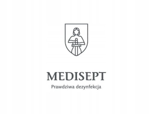 Płyn do dezynfekcji AHD 1000 1 L