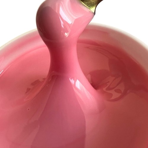CLARESA SOFT&EASY BUILDER GEL BABY PINK 45G