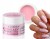 Claresa Soft&Easy Builder Gel Milky Pink 45 g żel budujący