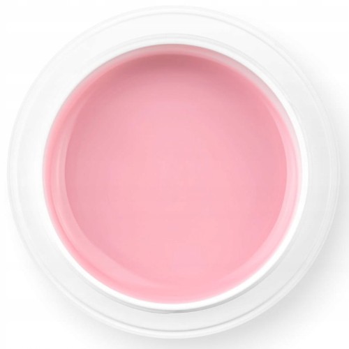 Claresa Soft&Easy Builder Gel Milky Pink 45 g żel budujący