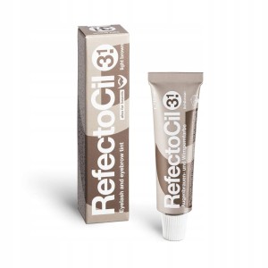 Refectocil 3.1 Light Brown 15 ml henna do brwi i rzęs
