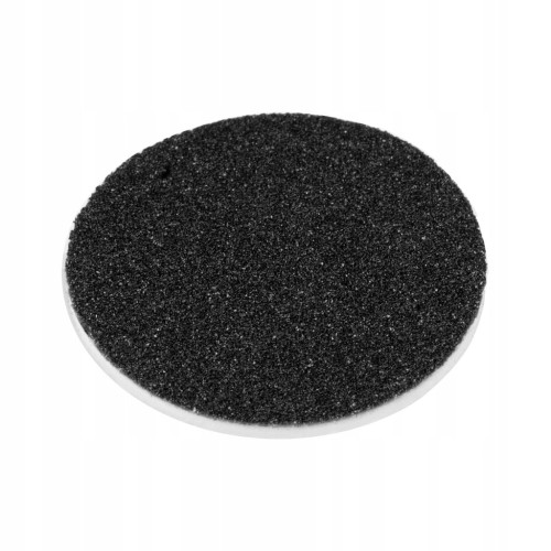 Nakładki wymienne ścierne do pododisc 20mm #120 50 szt.
