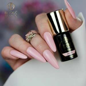 Lakier hybrydowy no 536 Bam Bam Boska Nails 6 ml