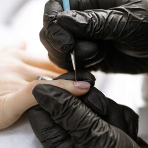 Boska Nails Lakier hybrydowy 411 Love Bouquet