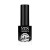 Lakier do stempli i blaszek NTN Premium CZARNY 7ml Nr 99
