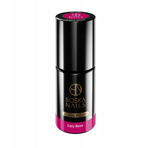 Boska Nails Divine Lazy Rose 351 6 ml lakier hybrydowy