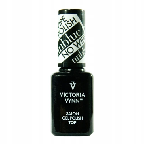 Lakier hybrydowy TOP UNBLUE Victoria Vynn 15 ml
