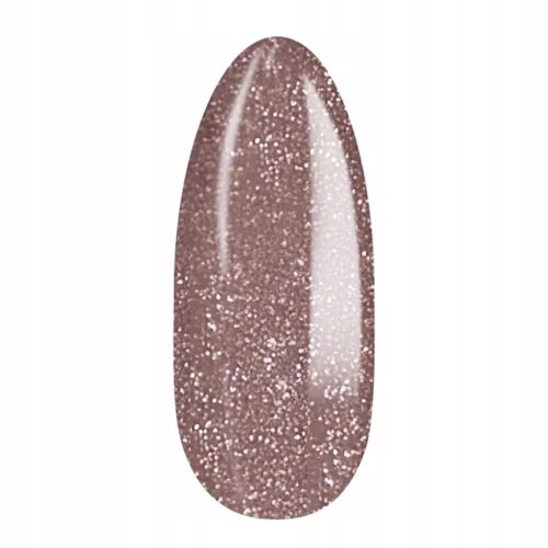 Yoshi Lakier Hybrydowy Do Paznokci Sip Sip Hooray 6ml 141 Pop The Cork