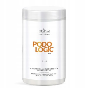 Sól do stóp Farmona Professional przeciw pękaniu 1400 g