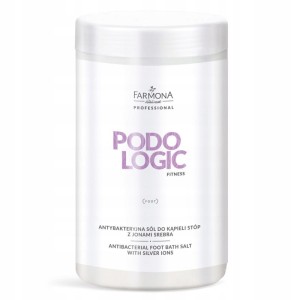 Farmona PODOLOGIC FITNESS Sól do stóp 1400g
