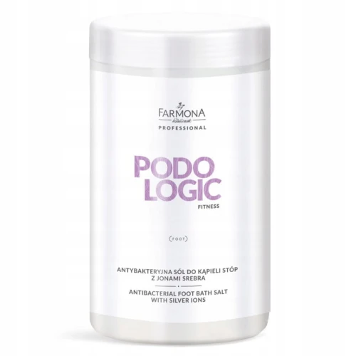 Farmona PODOLOGIC FITNESS Sól do stóp 1400g