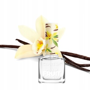 CLARESA OLIWKA DO SKÓREK VANILLA 5ML