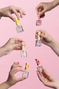 CLARESA OLIWKA DO SKÓREK LEMON 5 ML