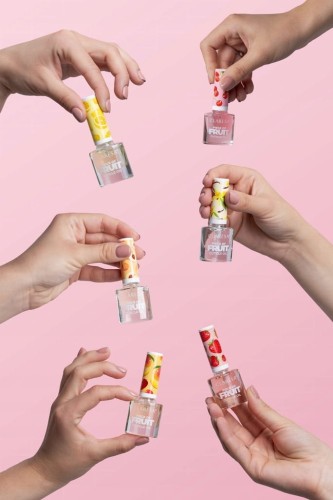 CLARESA OLIWKA DO SKÓREK LEMON 5 ML