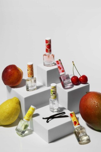 CLARESA OLIWKA DO SKÓREK PEACH 5 ML