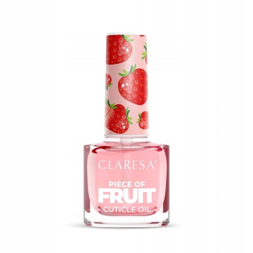 CLARESA OLIWKA PIECE OF FRUIT TRUSKAWKA 5 ml