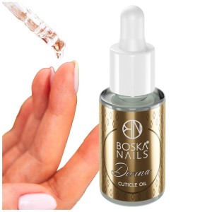 Boska Nails DIVINA Oliwka Do Skórek I Paznokci 5ml