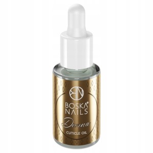 Boska Nails DIVINA Oliwka Do Skórek I Paznokci 5ml