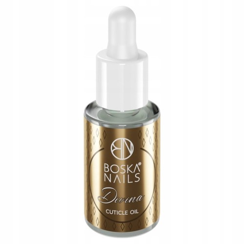 Boska Nails DIVINA Oliwka Do Skórek I Paznokci 5ml