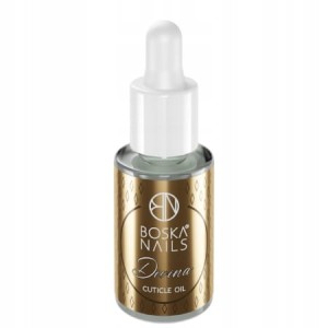 Boska Nails DIVINA Oliwka Do Skórek I Paznokci 8ml
