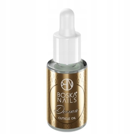Boska Nails DIVINA Oliwka Do Skórek I Paznokci 8ml