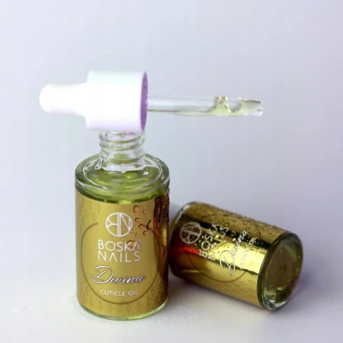 Boska Nails DIVINA Oliwka Do Skórek I Paznokci 8ml