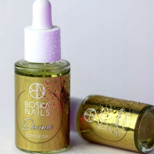 Boska Nails DIVINA Oliwka Do Skórek I Paznokci 8ml