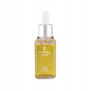 Victoria Vynn Salon 5 Oil Complex 30 ml oliwka
