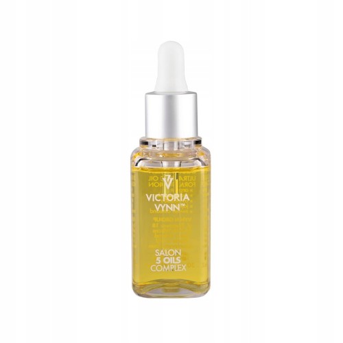 Victoria Vynn Salon 5 Oil Complex 30 ml oliwka