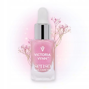 Victoria Vynn Oliwka do skórek i paznokci Love me