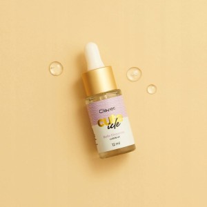 Oliwka do Skórek Paznokci Nawilżająca Olejek Odżywczy Belle Elegance