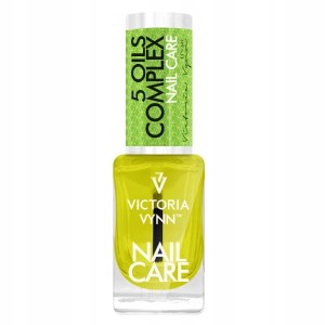 Victoria Vynn 5 Oil Complex Oliwka do skórek 9ml