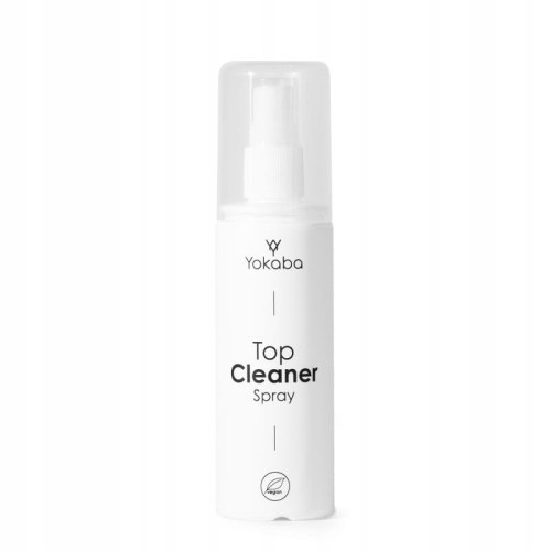 Yokaba Top Cleaner w Sprayu 90ml VEGAN