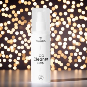 Yokaba Top Cleaner w Sprayu 90ml VEGAN