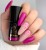Lakier Hybrydowy Boska Nails No 350 SECRET BOMB