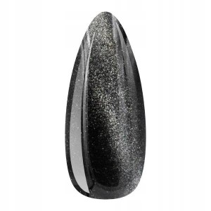 Lakier hybrydowy Cat Eye 7D Silver Merlin 7